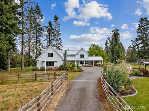 3909 56th Ave NE, Olympia, WA 98506