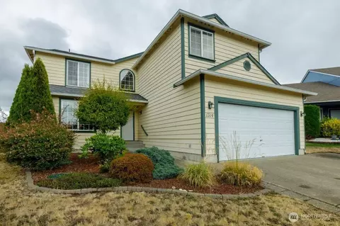1314 Wakeman Ct SE, Olympia, WA 98513