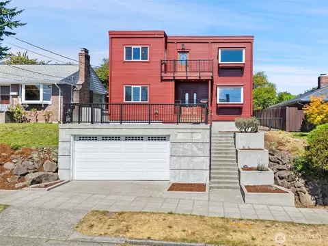 1322 N 78th St, Seattle, WA 98103