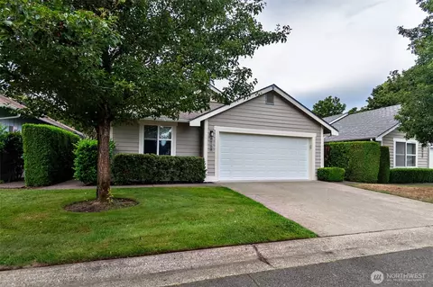 3715 Paddington Ln SE, Lacey, WA 98503