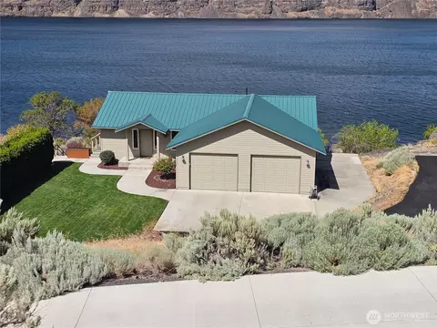 1546 Y5 Rd SW, Quincy, WA 98848