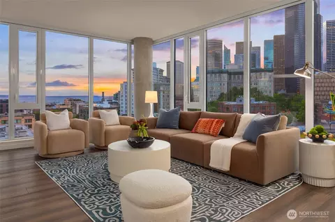 450 S Main St #912, Seattle, WA 98104