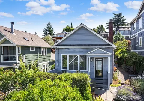 1816 9th Ave W, Seattle, WA 98119