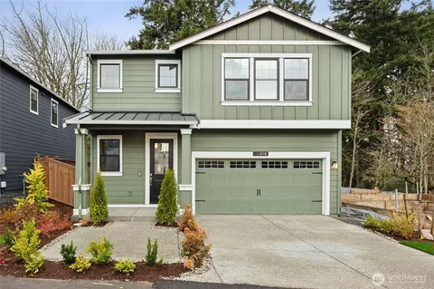 13526 NE 106th Ct #28, Kirkland, WA 98033