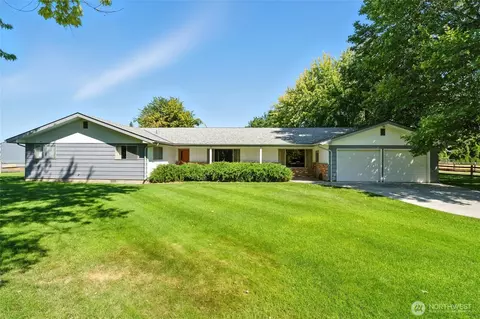 1853 Pike Pl, Walla Walla, WA 99362