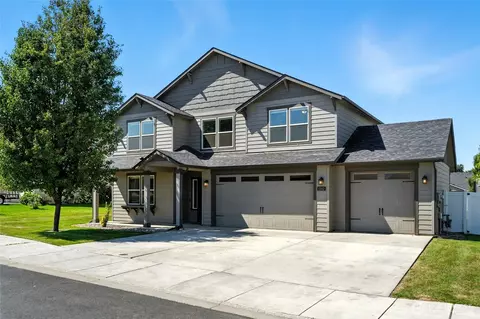 1382 Caprio Loop, Walla Walla, WA 99362