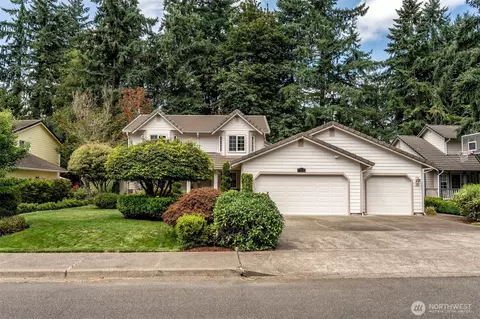 6111 Newport Ct SW, Olympia, WA 98512