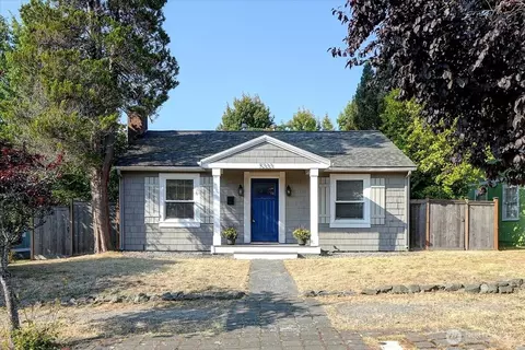 5333 N 47th St, Tacoma, WA 98407