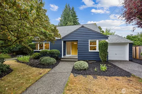 4715 NE 54th St, Seattle, WA 98105