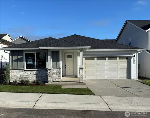 5970 Thornhill Ave SW #302, Port Orchard, WA 98367