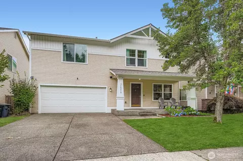 18219 93rd Ave E, Puyallup, WA 98375