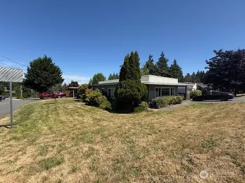 1201 E Fir St, Mount Vernon, WA 98273