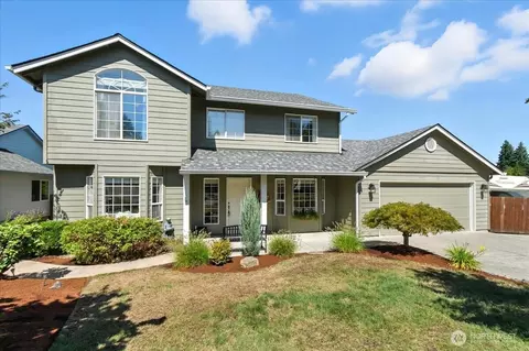 2404 NW 112th Street St, Vancouver, WA 98685