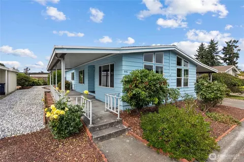 1402 22nd St NE #446, Auburn, WA 98002