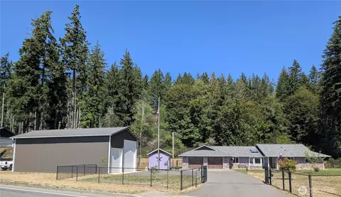 1250 Northcliff Rd, Shelton, WA 98584