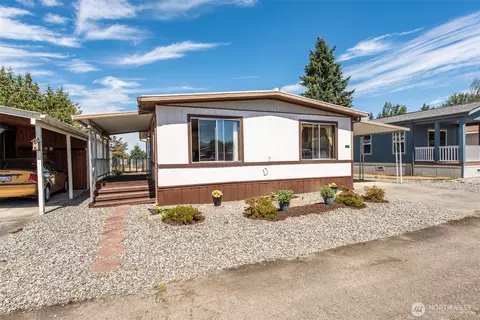 400 Gupster Rd #7, Sequim, WA 98382