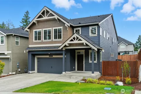 4967 Oceania St NW, Gig Harbor, WA 98332