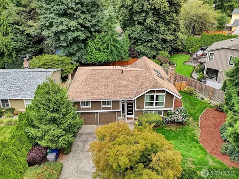14248 92nd Pl NE, Kirkland, WA 98034