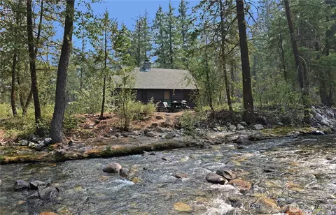 17798 A Hwy 20 #C-3, Mazama, WA 98833