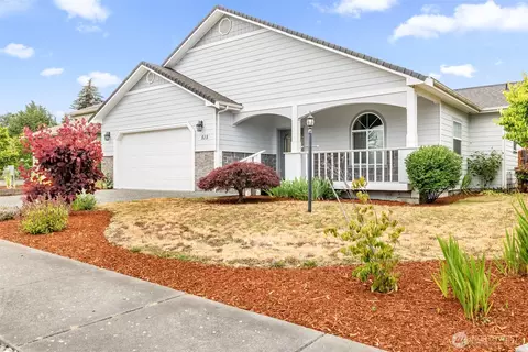 515 N Knapman Ave, Sequim, WA 98382 photo 39