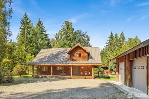 5412 Ershig Rd, Bow, WA 98232