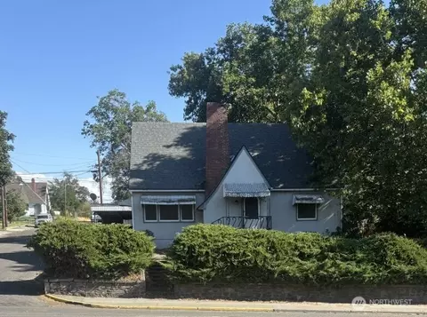 528 E Main St, Dayton, WA 99328