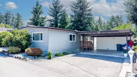 9314 Canyon Rd E #74, Puyallup, WA 98371