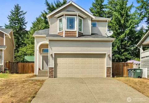 1827 100th Street Ct S, Tacoma, WA 98444