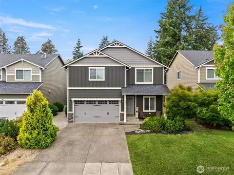 9385 Prairie Wind St SE, Yelm, WA 98597