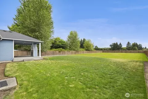 Exterior - 15210 Meade Mccumber Rd E, Sumner, WA 98390 photo 4 of 6