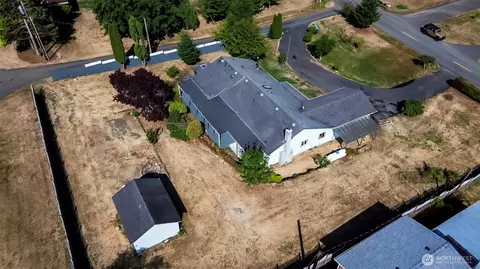 500 SE Mill Creek Rd, Shelton, WA 98584