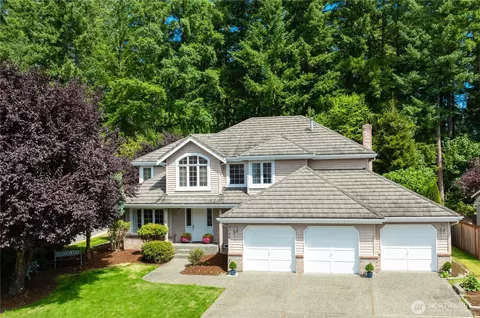 3708 260th Ave SE, Issaquah, WA 98029