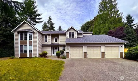 2222 Buckingham Dr SE, Olympia, WA 98501