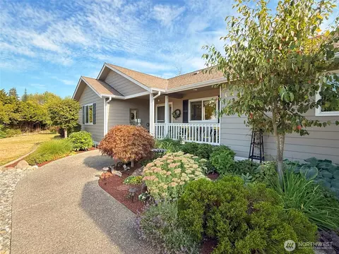 80 Eastgate Pl, Sequim, WA 98382 photo 2