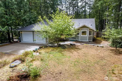 101 E Paisley Way, Shelton, WA 98584