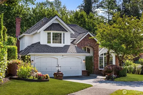 4786 172nd Ct SE, Bellevue, WA 98006