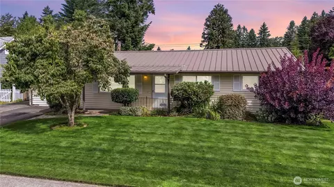 12684 SE 161st St, Renton, WA 98058