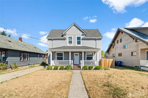 5631 S Puget Sound Ave, Tacoma, WA 98409