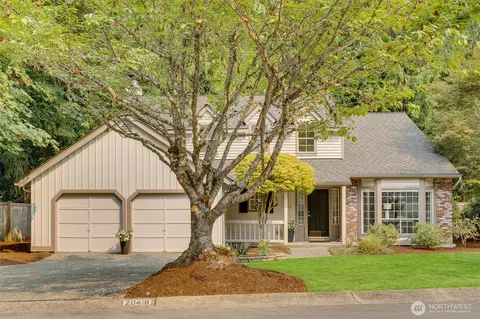 20418 NE 41st St, Sammamish, WA 98074