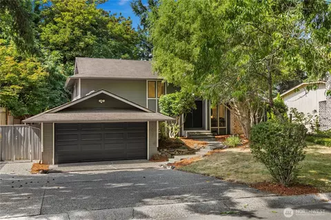 32819 43rd Pl SW, Federal Way, WA 98023