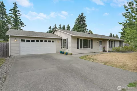 31 2nd St, Port Hadlock, WA 98339