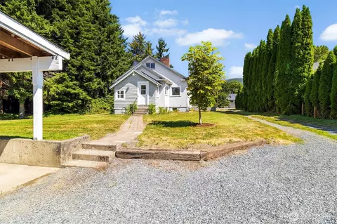 Exterior - 5947 Lawrence Rd, Everson, WA 98247 photo 3 of 9