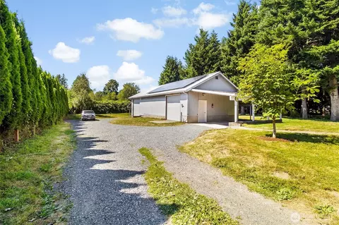 Exterior - 5947 Lawrence Rd, Everson, WA 98247 photo 5 of 9