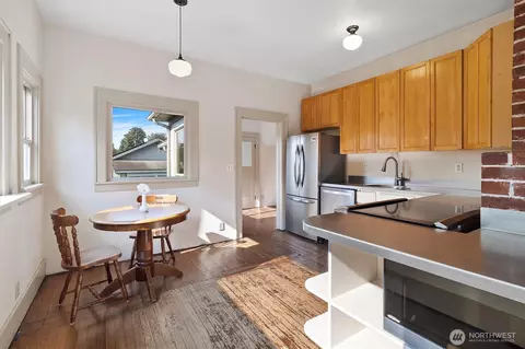 Kitchen - 5947 Lawrence Rd, Everson, WA 98247 photo 1 of 2