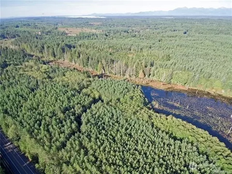 3 N Triton Heights Rd, Lilliwaup, WA 98555