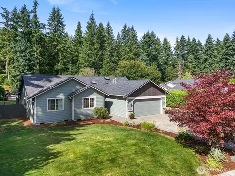 2142 91st Ave SW, Olympia, WA 98512