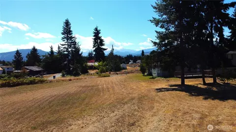 0 Nn Williamson Rd, Sequim, WA 98382