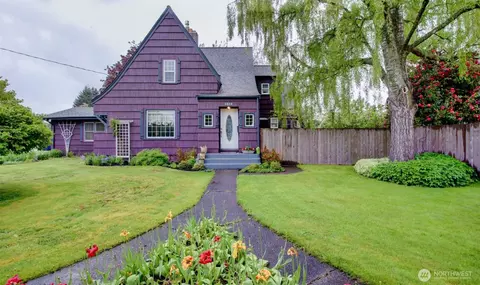 1518 Township St, Sedro Woolley, WA 98284