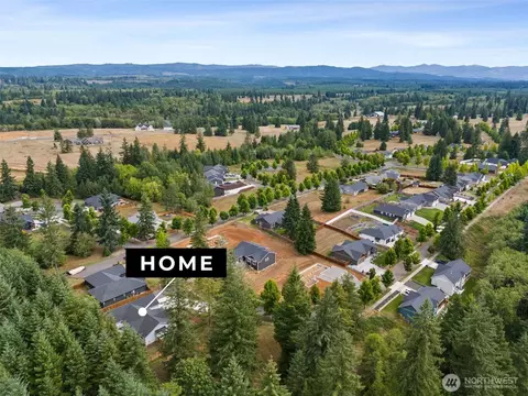 View/Area - 104 Sequoia Ln, Onalaska, WA 98570 photo 4 of 5