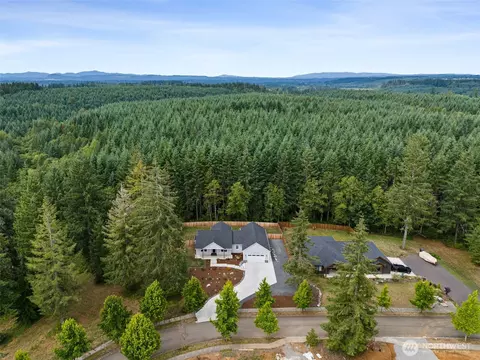 View/Area - 104 Sequoia Ln, Onalaska, WA 98570 photo 3 of 5